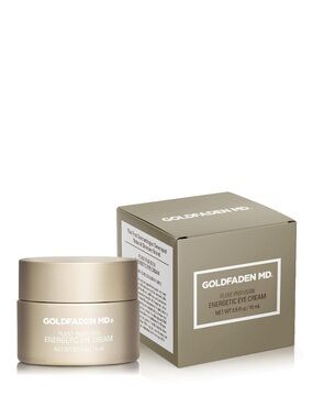 GOLDFADEN MD Cream Energetic Eye Cream